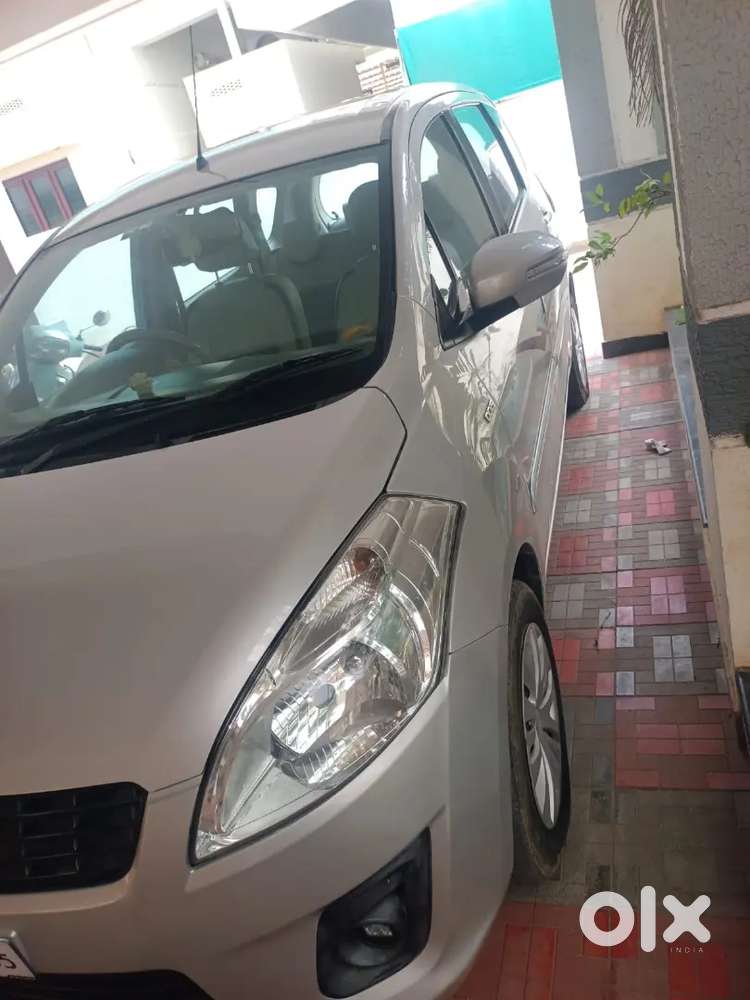 Maruti Suzuki Ertiga 2013 Diesel 63000 Km Driven