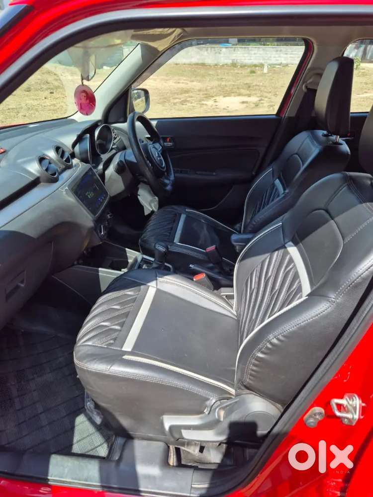 Maruti Suzuki Swift 2023 Petrol 49500 Km Driven