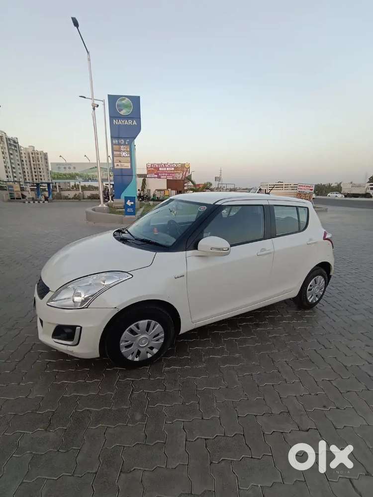 Maruti Suzuki Swift Vdi 2017 Diesel