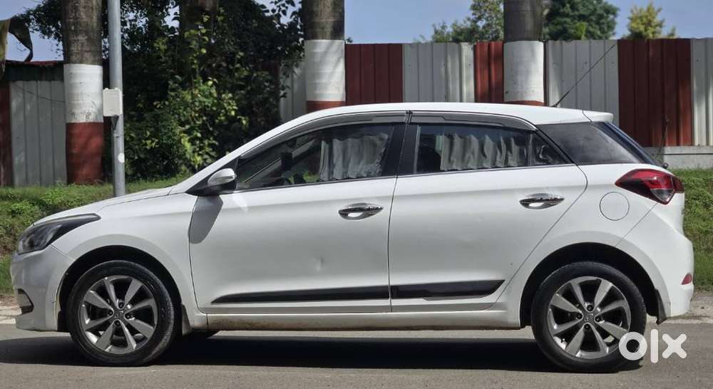 Hyundai I20 Asta Option 1.2, 2015, Diesel