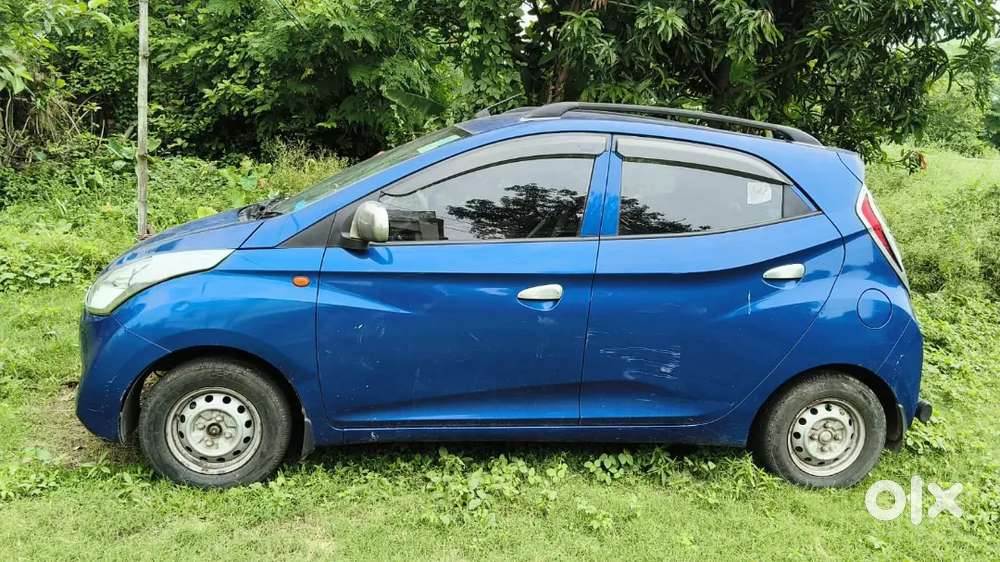 Hyundai Eon 2016 Petrol Well Maintained Good Condition