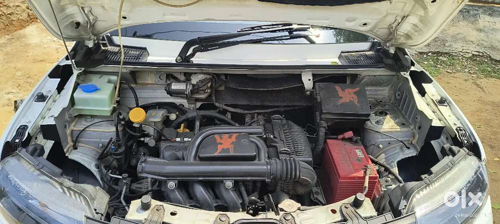 Renault Kwid 2020 Petrol Well Maintained