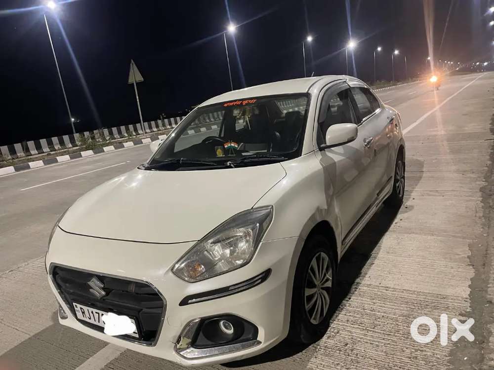 Maruti Suzuki Dzire 2021 Petrol 62000 Km Driven