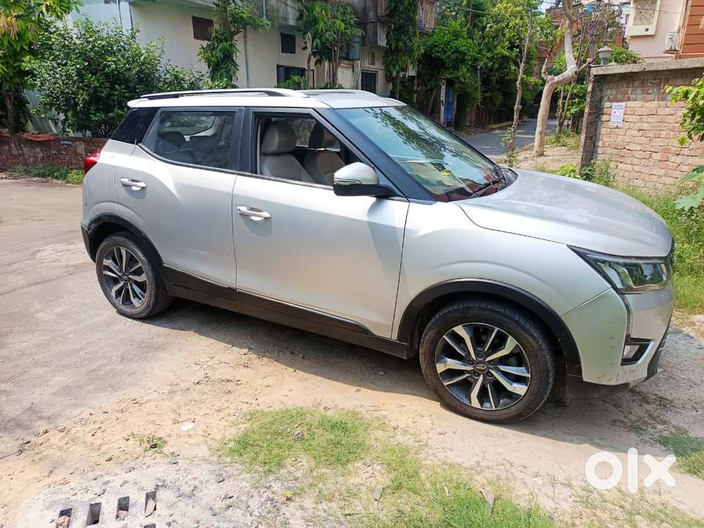 Mahindra Xuv300 W8 Diesel, 2020, Diesel