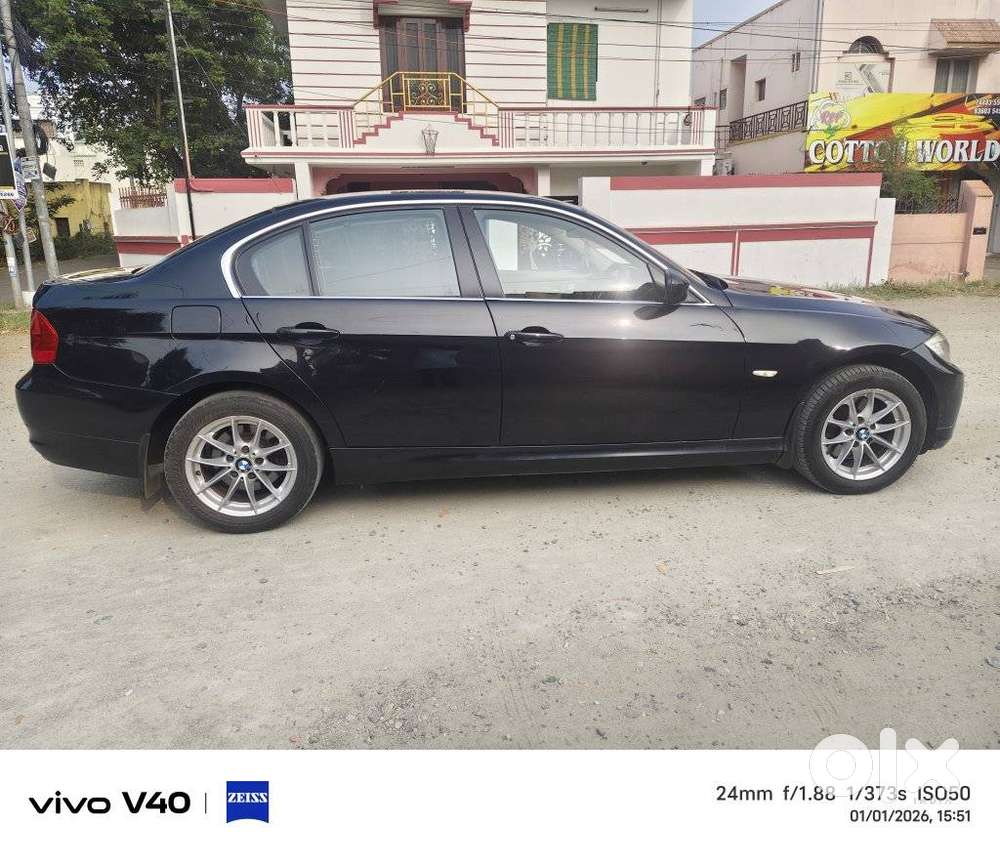 Bmw 3 Series Gt 320d Sport Line, 2012, Diesel