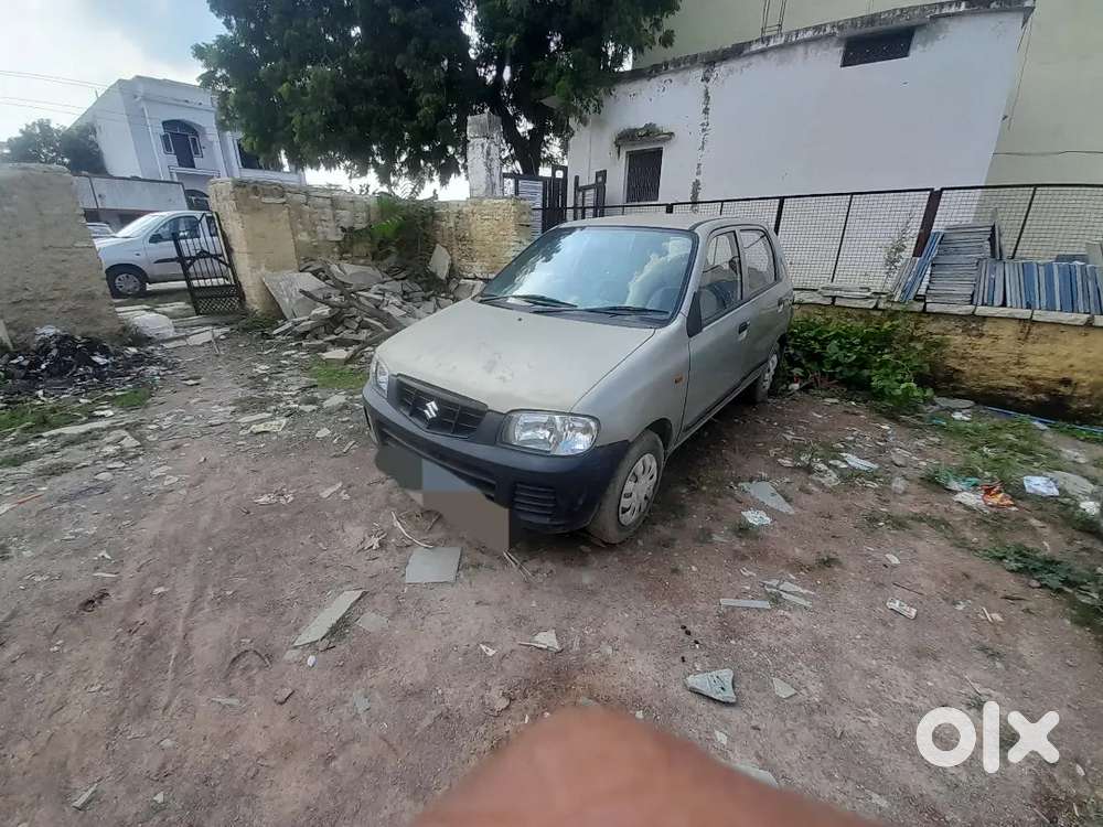 Maruti Suzuki Alto 2006 Model