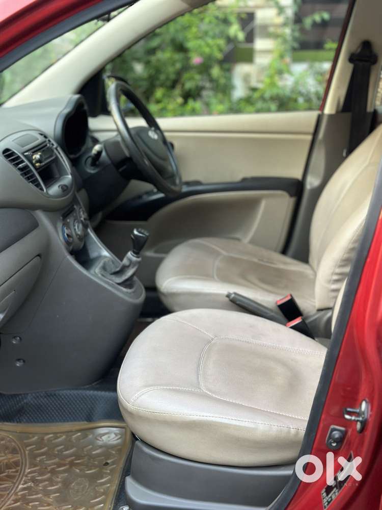 Hyundai I10 Magna, 2013, Petrol