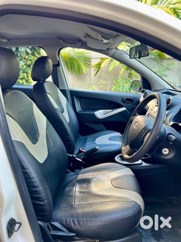 Ford Figo 1.5d Ambiente Mt, 2013, Diesel