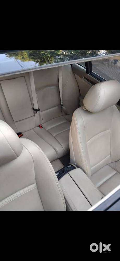 Bmw 5 Series 520d Sport Line, 2014, Diesel