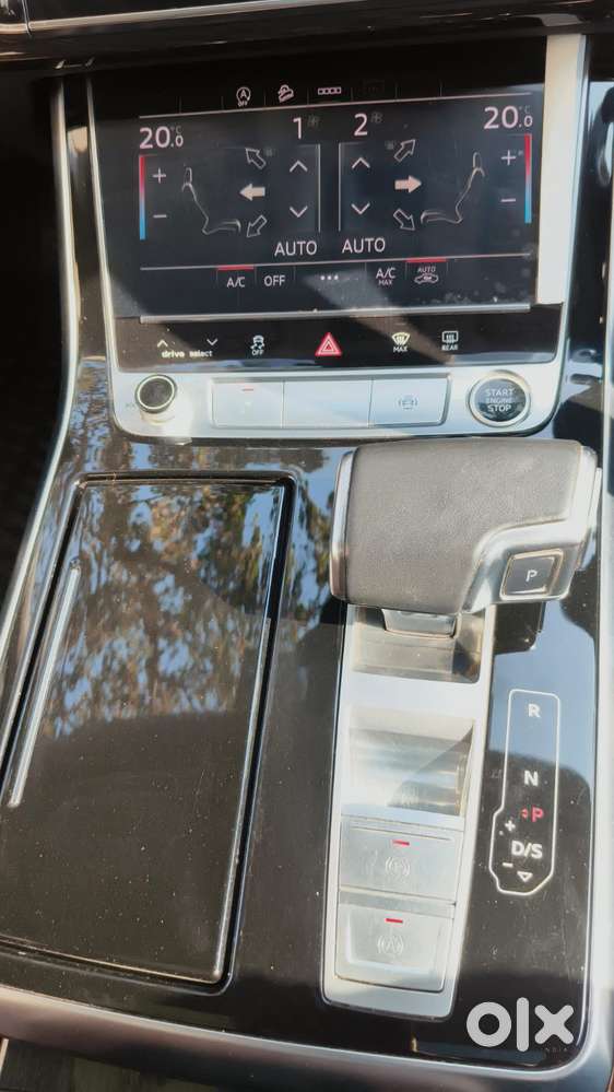 Audi Q7 3.0 Premium Plus 55 Tfsi, 2023, Petrol