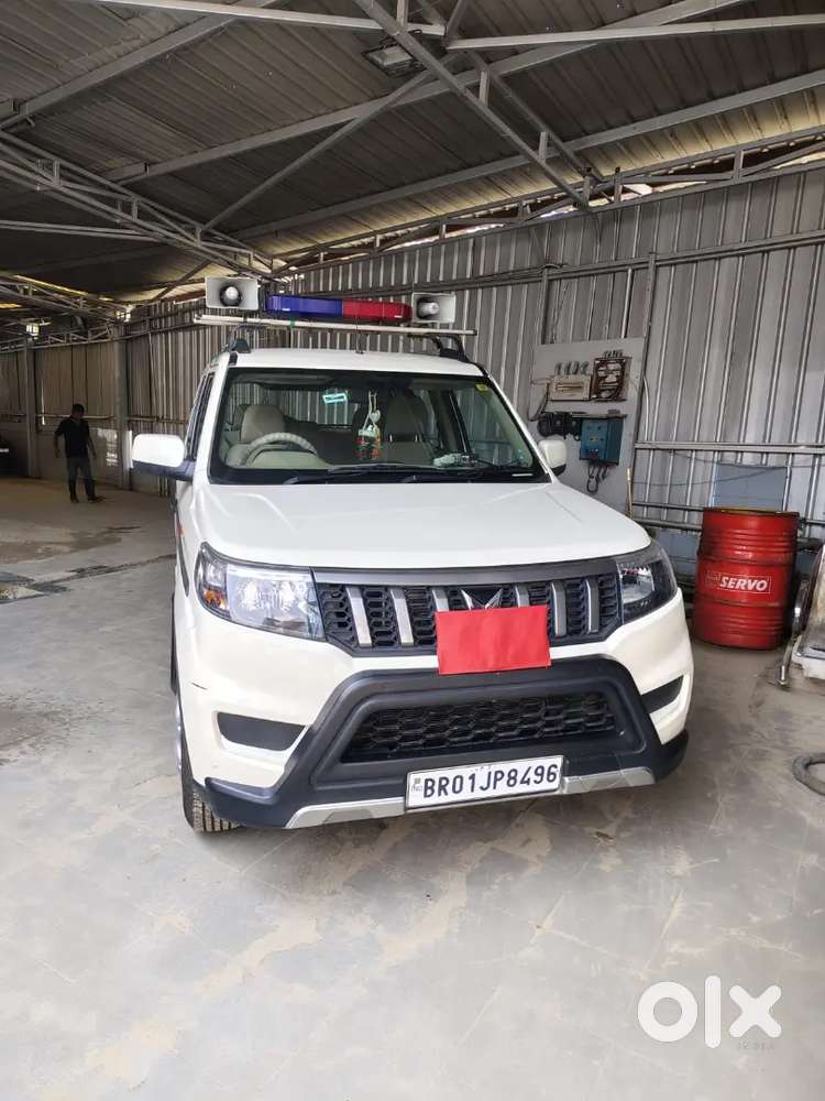 Bolero Neo N8 September 2025 Ki Gari Hai