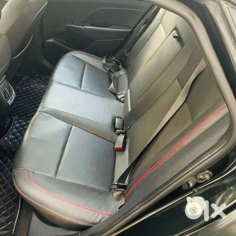 Hyundai Verna 1.0 Sx (o) Turbo Gdi Dct, 2021, Petrol