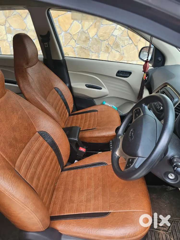 Hyundai New Santro 2021 Petrol Well Maintained