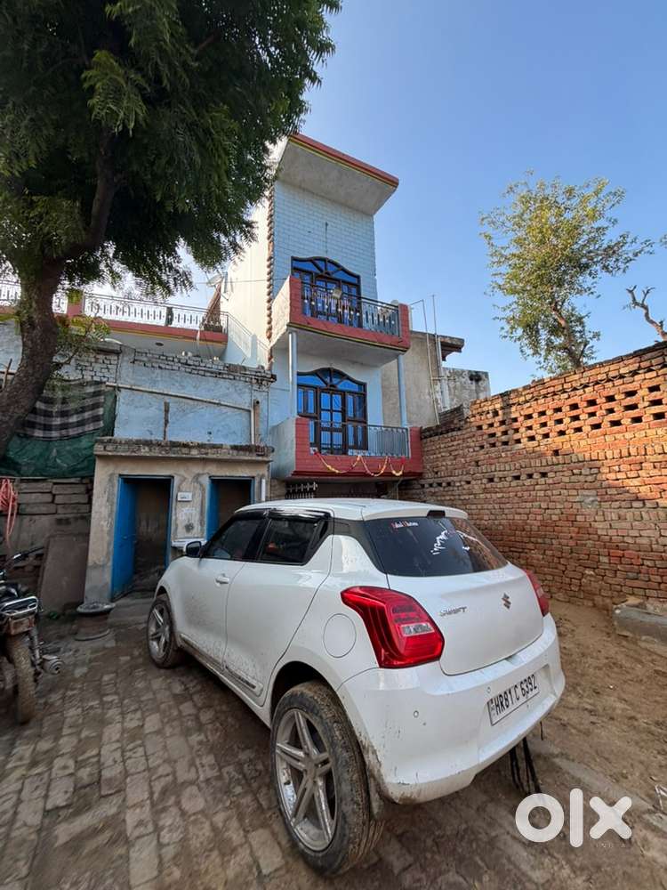 Maruti Suzuki Swift 2024 Petrol Good Condition