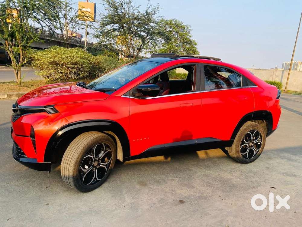 Tata Diesel Car 2024