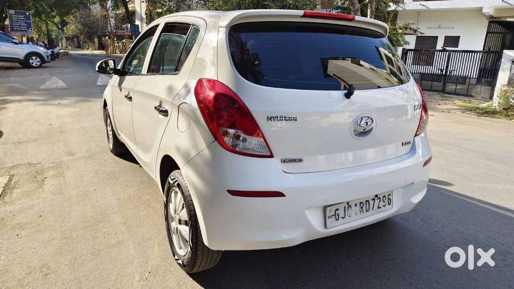Hyundai I20 1.4 Asta Option, 2014, Diesel