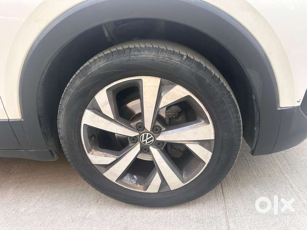 Volkswagen Taigun 1.0 Tsi Topline, 2023, Petrol