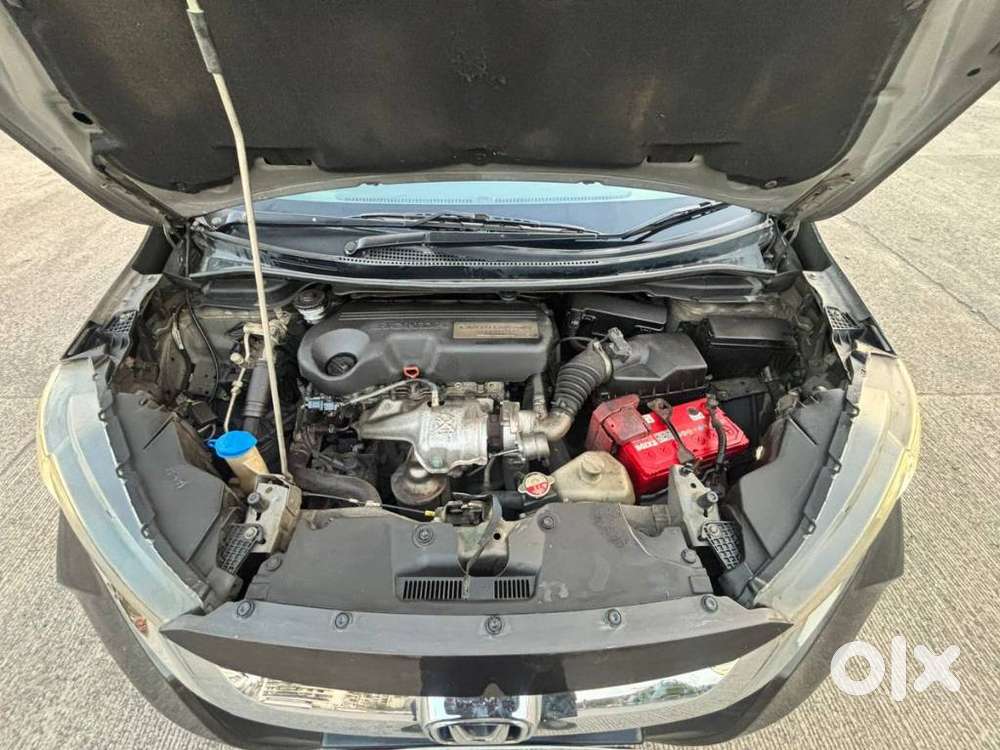 Honda Wr-v 1.5 Vx I-dtec, 2017, Diesel