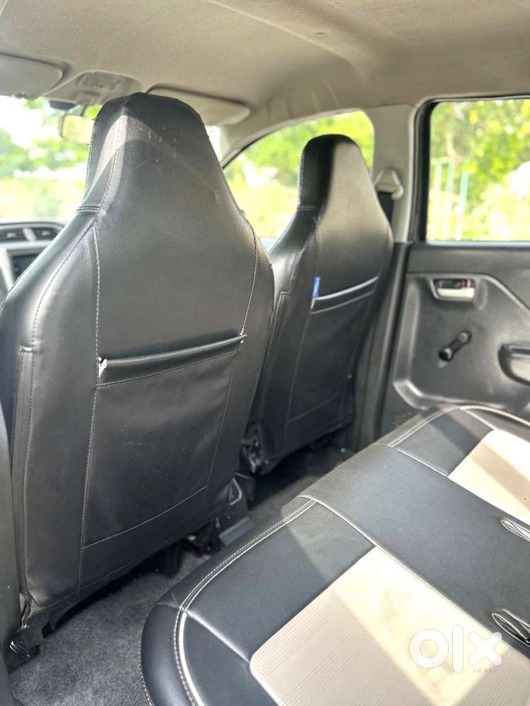 Maruti Suzuki Alto K10 1.0 Vxi, 2024, Petrol