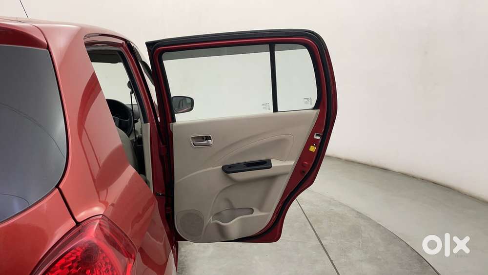 Maruti Suzuki Celerio Vxi, 2020, Petrol