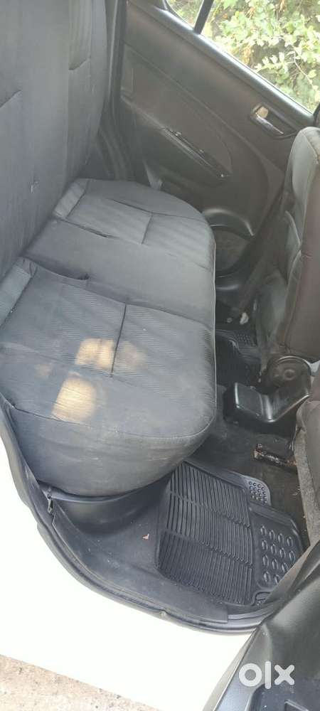 Maruti Suzuki Swift Vdi, 2012, Diesel