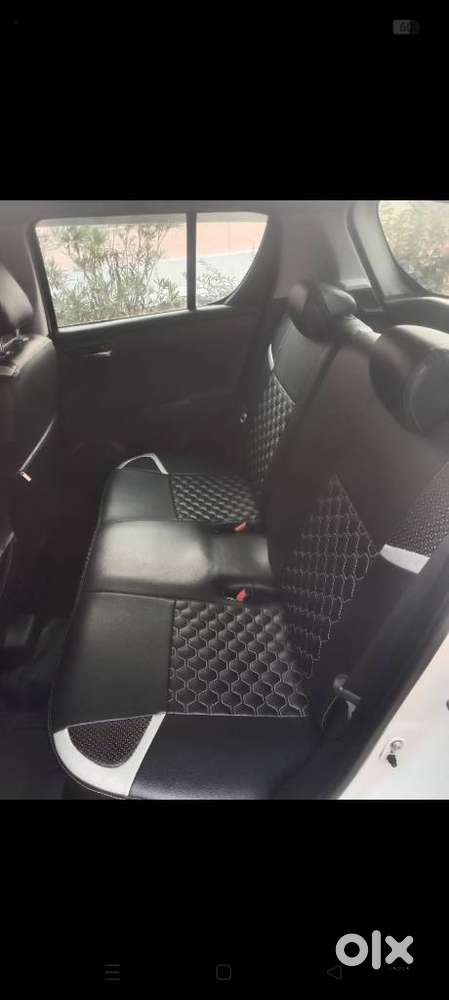 Maruti Suzuki Swift Vxi Optional, 2016, Petrol