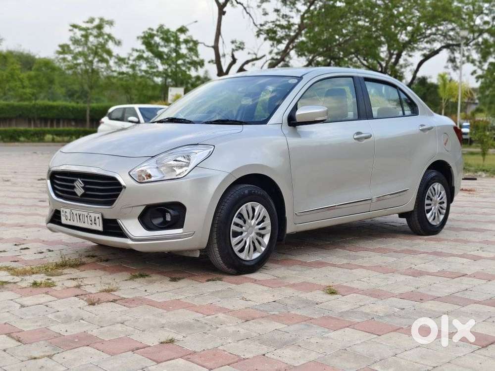 Maruti Suzuki Dzire 2017-2020 Vdi, 2019, Diesel