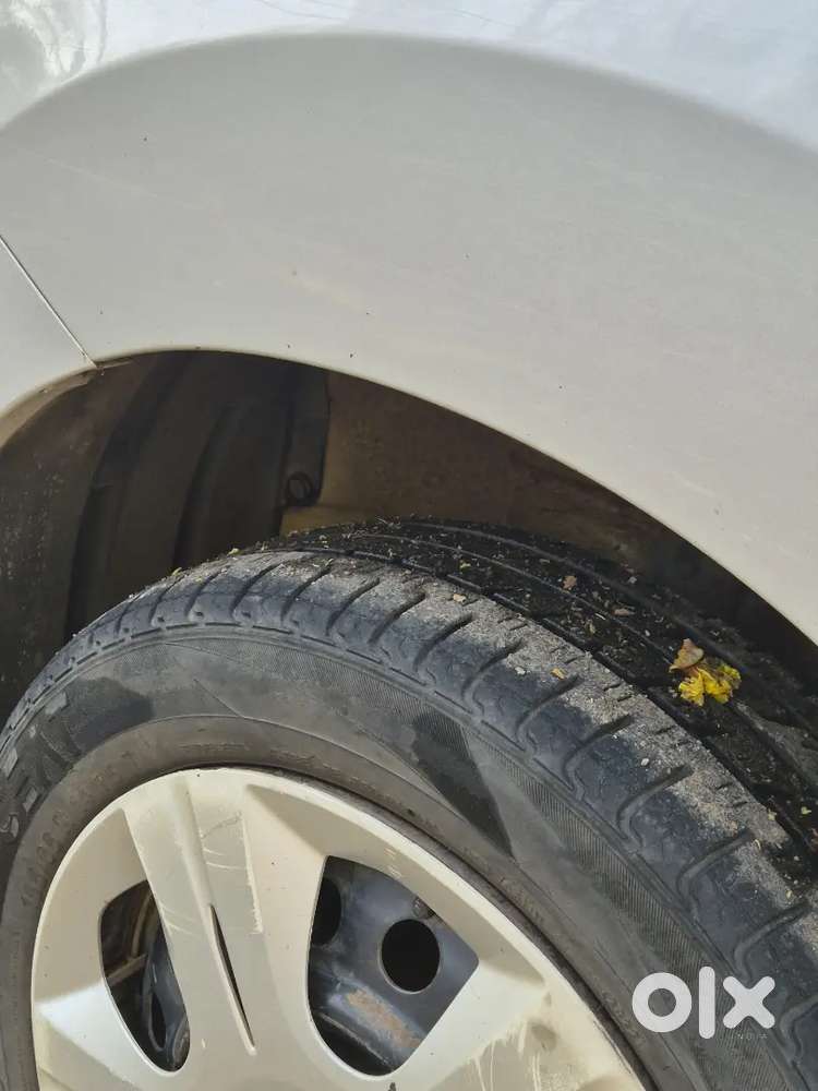 Maruti Suzuki Wagon R 2015 Petrol Well Maintained