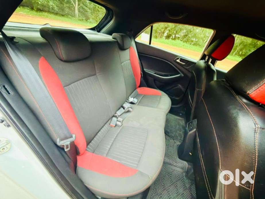 Hyundai I20 1.2 Asta, 2019, Petrol