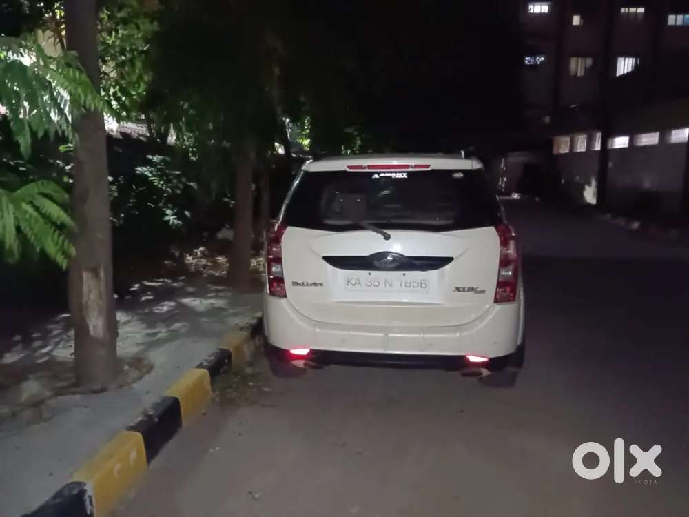 Mahindra Xuv500 Diesel Manual 2012