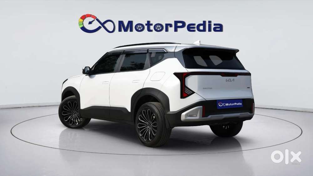 Kia Seltos Hte D, 2026, Diesel