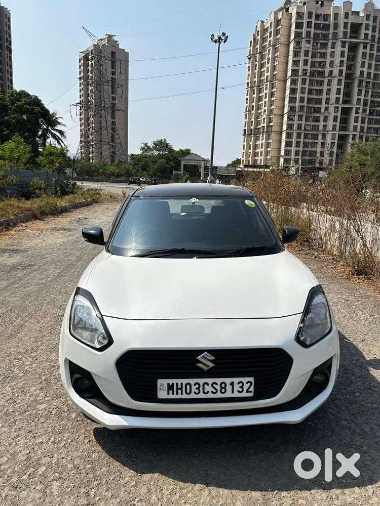 Maruti Suzuki Swift Vxi 2018, 2018, Petrol