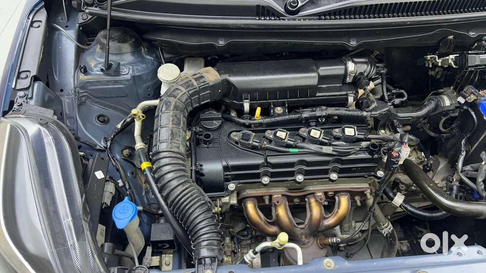 Maruti Suzuki Baleno 1.3 Delta, 2019, Petrol