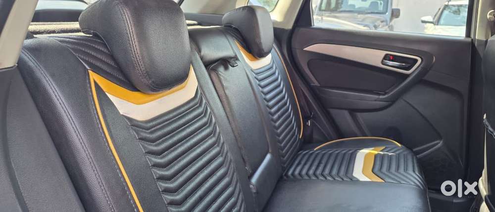 Maruti Suzuki Brezza Zdi Plus, 2017, Diesel