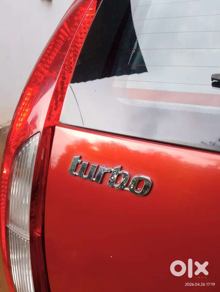 Best Car For Family Use Tata Indica V2 2005 Diesel Well Maintained