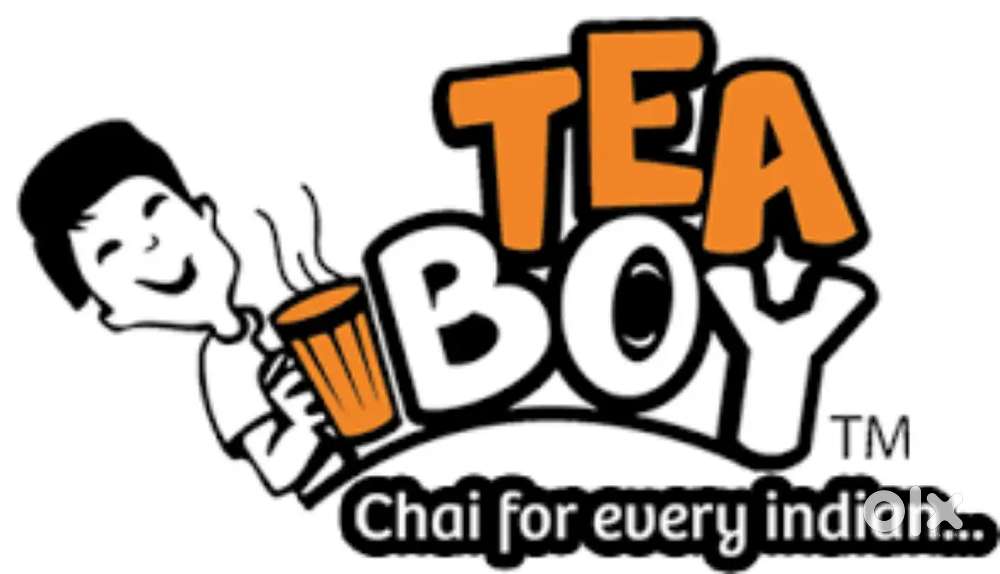 TEA & COFFEE SHOP WORKMAN REQUIRED Other Jobs 1752341916