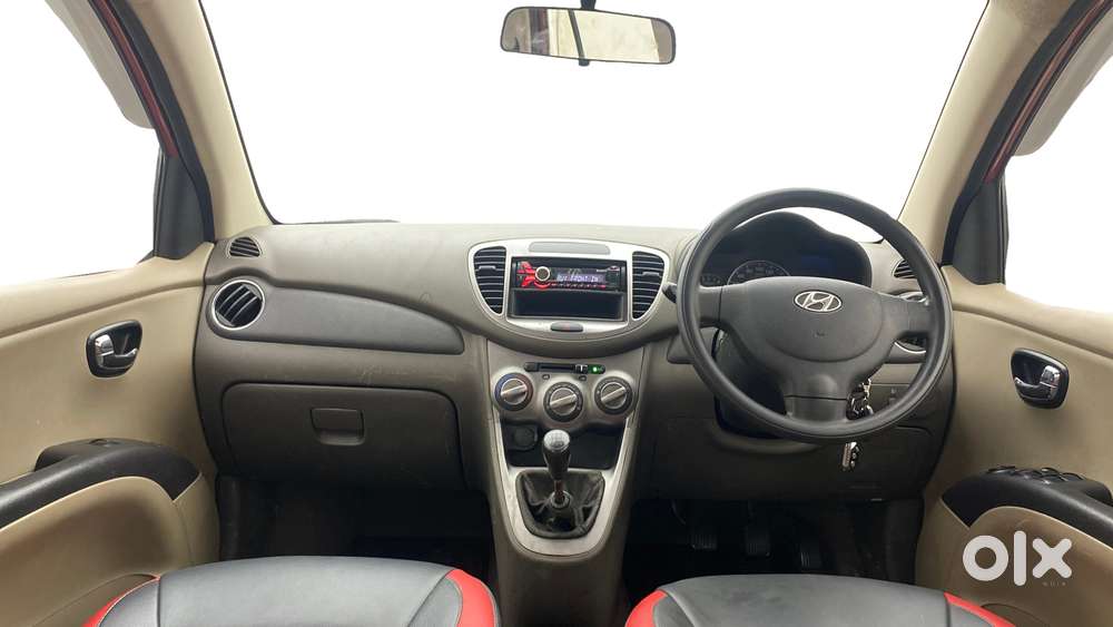 Hyundai I10 Magna, 2012, Petrol