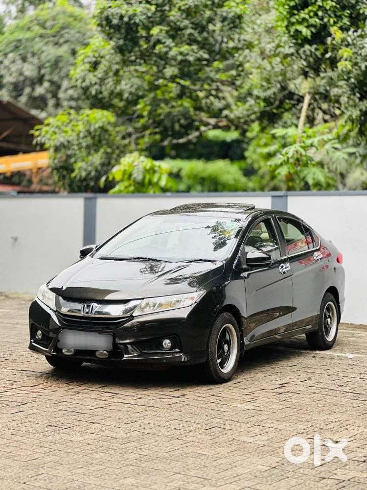 Honda City I Dtec Vx Option, 2015, Diesel