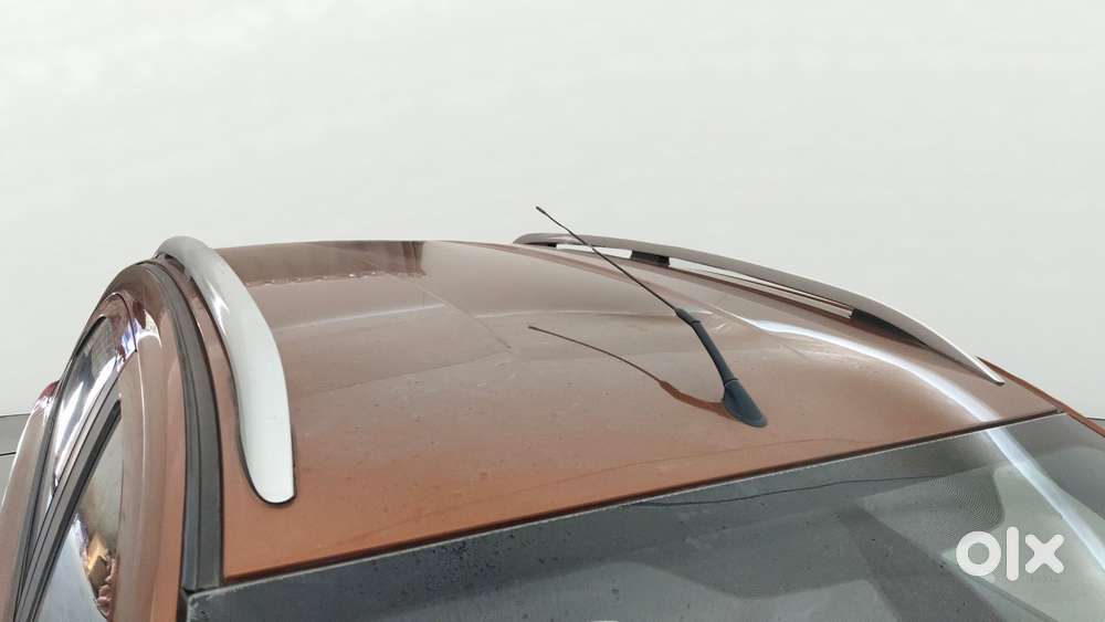 Ford Freestyle Titanium Plus Petrol, 2018, Petrol