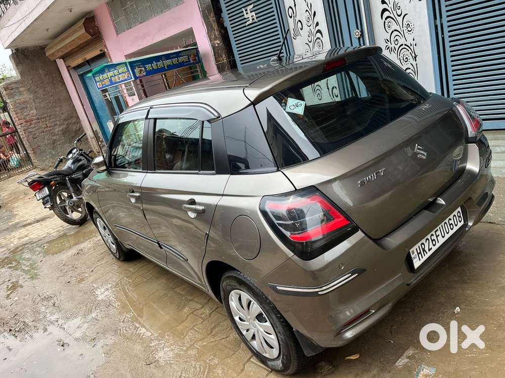 Swift Vxi Hybrid Maruti 2025
