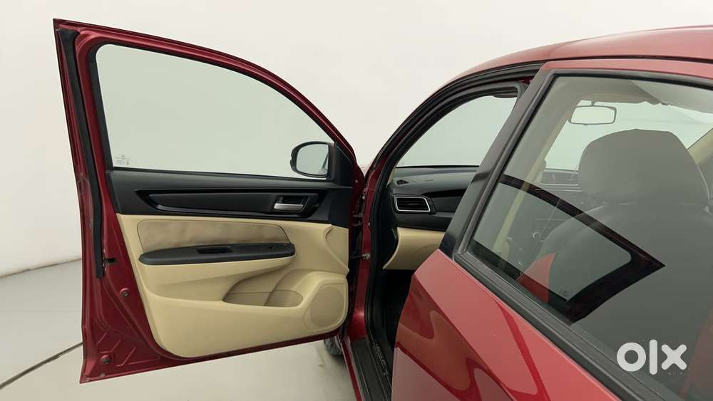 Honda Amaze Vx 1.2 Petrol Mt, 2018, Petrol