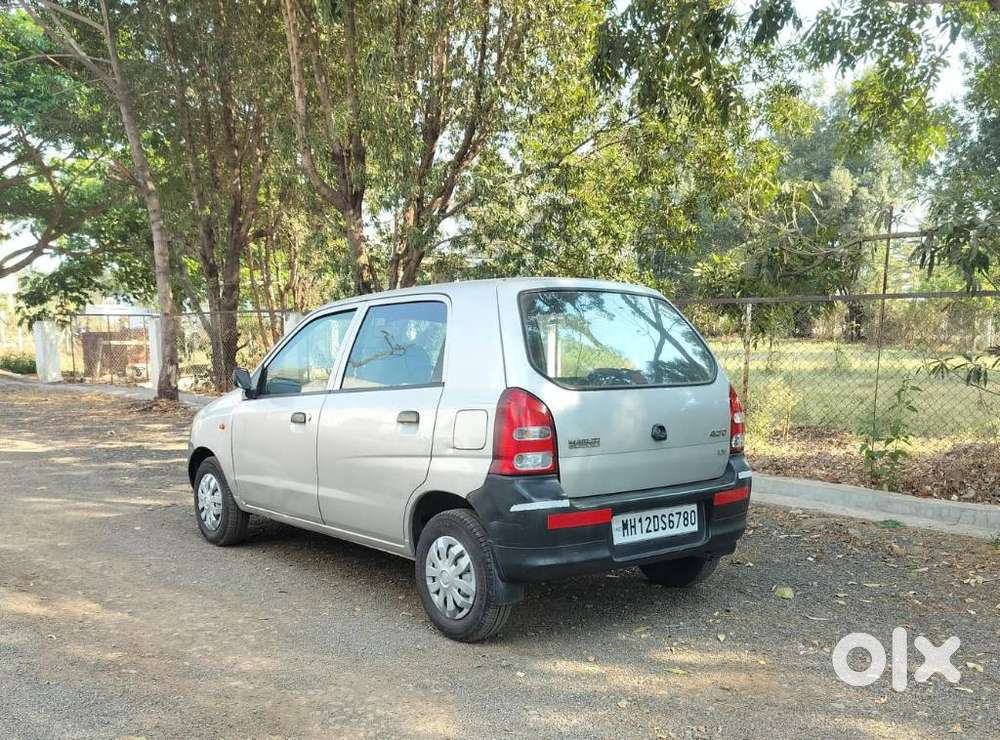 Maruti Suzuki Alto