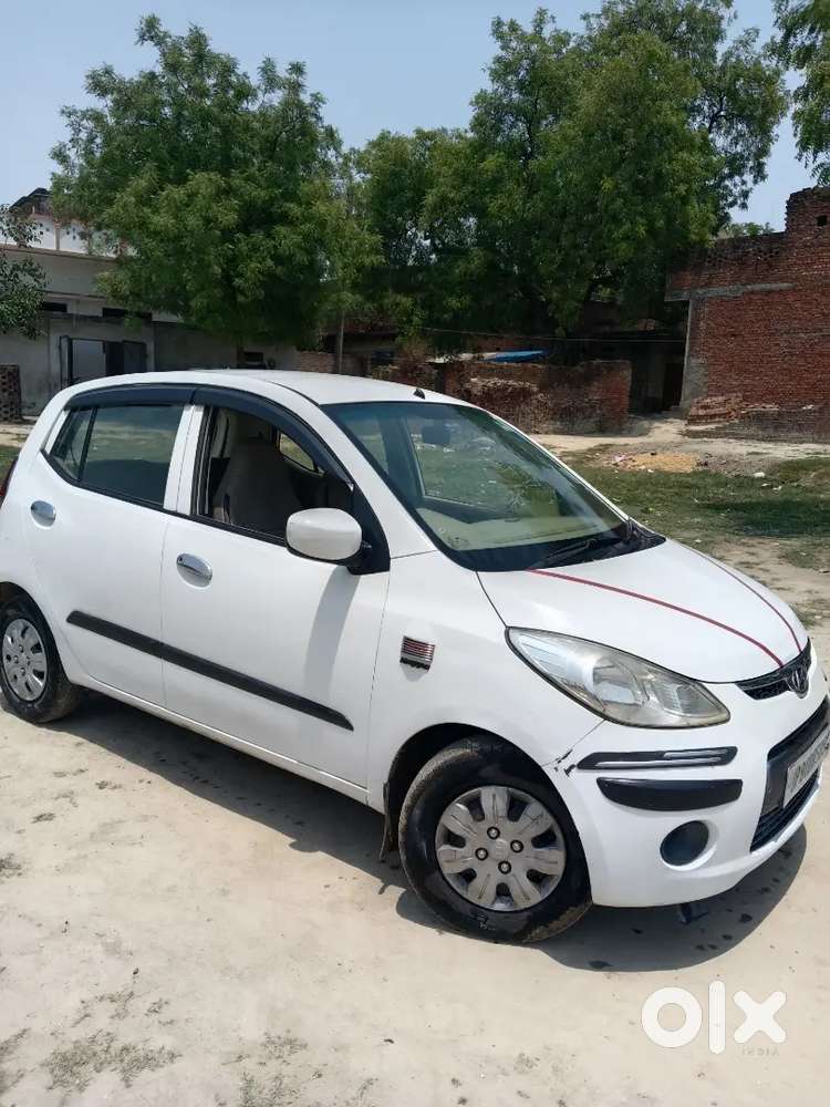 Hyundai I10 2010