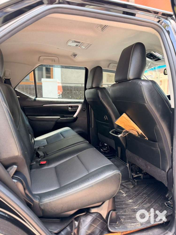 Toyota Fortuner 4x2 At 2.8 Diesel, 2023, Diesel