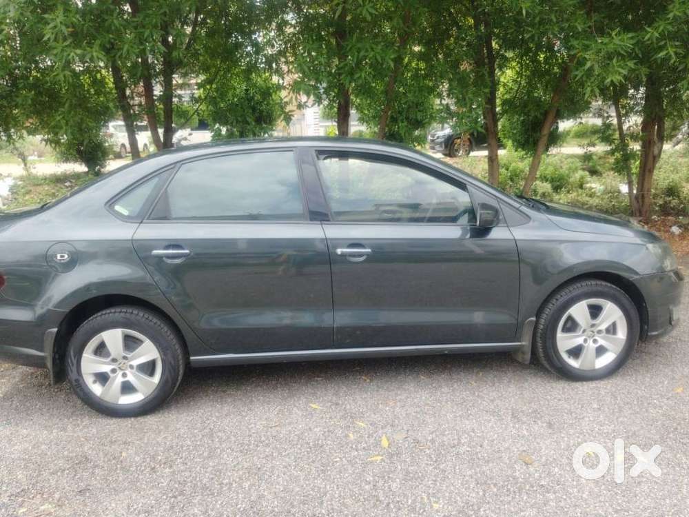 Skoda Rapid 1.5 Elegance Tdi Mt, 2016, Diesel