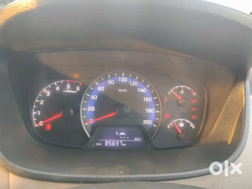 Hyundai Xcent Diesel Manual 2017car