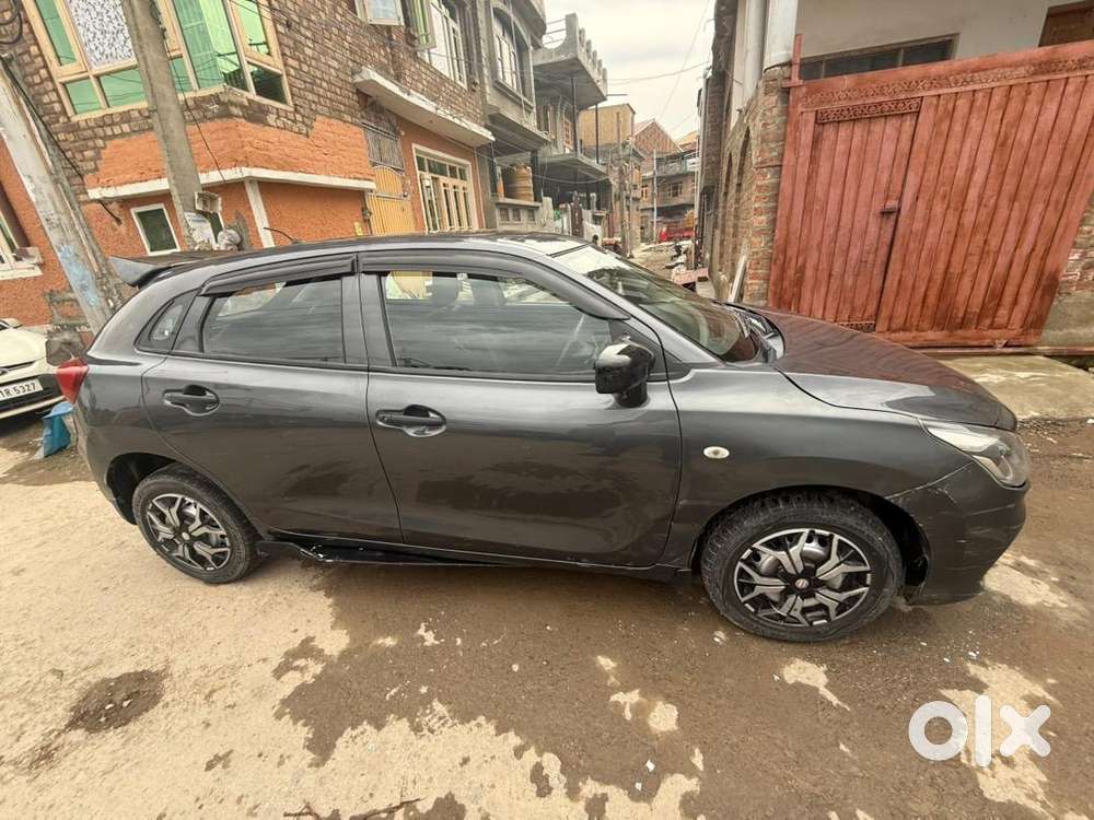 Maruti Suzuki Baleno 2023 Petrol Well Maintained
