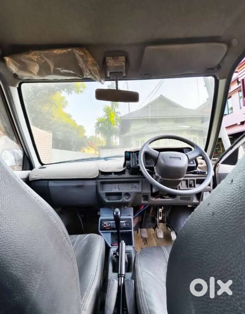 Maruti Suzuki 800 2005 Petrol Manual