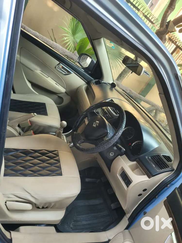 Maruti Suzuki Dzire Vdi 2017