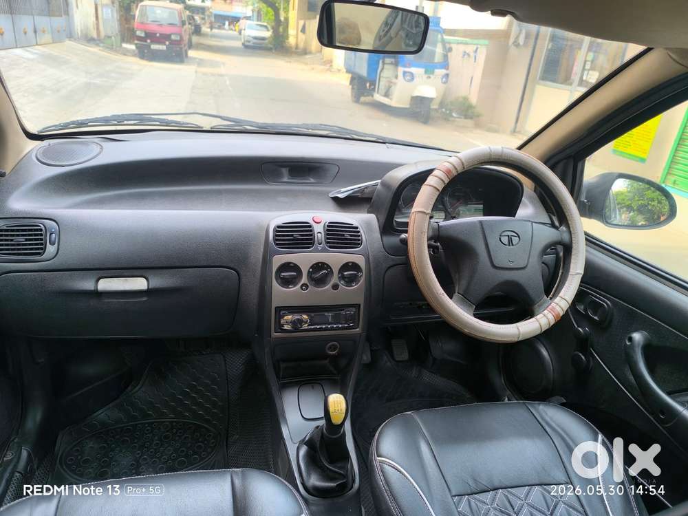 Tata Indica Lsi, 2016, Diesel